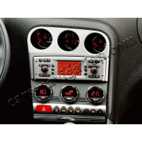 Alfa Romeo NIT (G3) навигационен диск Alfa Romeo NIT (G3) навигационен диск