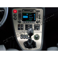 Alfa Romeo NCDR / NCDC диск за навигация Alfa Romeo NCDR / NCDC диск за навигация