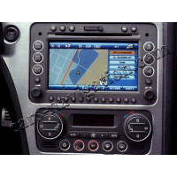 Alfa Romeo NIT (G2) навигационен диск Alfa Romeo NIT (G2) навигационен диск