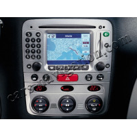 Alfa Romeo Connect Nav + NIT (G1) диск за навигация Alfa Romeo Connect Nav + NIT (G1) диск за навигация