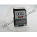 ORIGINAL Audi MMI 3G Basic навигационни карти