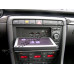 Audi RNS-E навигационен диск