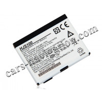 ORIGINAL батерия HJS100 за навигационен модул Becker Map Pilot  ORIGINAL батерия HJS100 за навигационен модул Becker Map Pilot