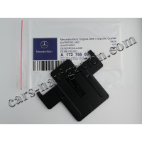 ORIGINAL ключ за навигационен модул Becker Map Pilot