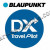 Blaupunkt DX навигационен диск