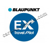 Blaupunkt EX-V (VX) диск за навигация Blaupunkt EX-V (VX) диск за навигация