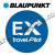 Blaupunkt EX-V (VX) диск за навигация