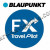 Blaupunkt FX навигационни дискове