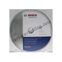 ORIGINAL Blaupunkt DX диск за навигация ORIGINAL Blaupunkt DX диск за навигация