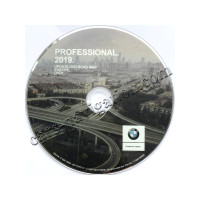 ORIGINAL Bmw Professional навигационни дискове ORIGINAL Bmw Professional навигационни дискове