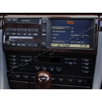Bmw MK2 CD навигационен диск Bmw MK2 CD навигационен диск