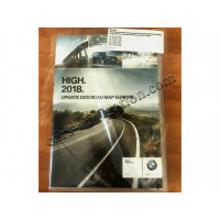 ORIGINAL Bmw MK4 DVD навигационни дискове ORIGINAL Bmw MK4 DVD навигационни дискове