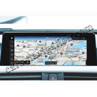 Bmw EVO ID4 навигационен ъпдейт Bmw EVO ID4 навигационен ъпдейт