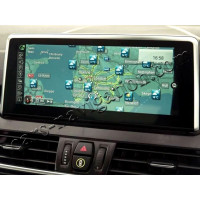 Bmw WAY навигационен ъпдейт Bmw WAY навигационен ъпдейт