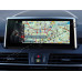 Bmw Route навигационен ъпдейт