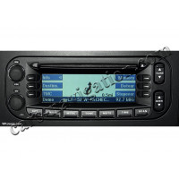 Chrysler Jeep RB3 диск за навигация Chrysler Jeep RB3 диск за навигация