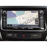 ORIGINAL Citroen C-11 карта за навигация