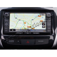 ORIGINAL Citroen C-12 карти за навигация