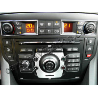 Citroen NaviDrive 3D (NG4) навигационна актуализация Citroen NaviDrive 3D (NG4) навигационна актуализация