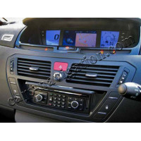 Citroen RT4 / RT5 дискове за навигация Citroen RT4 / RT5 дискове за навигация