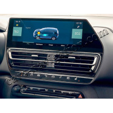 Citroen Connect Nav Wave 4 карти за навигация