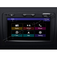 Dacia MediaNav Evolution навигационни карти