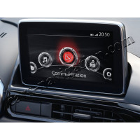 ORIGINAL Fiat Connect карта за навигация ORIGINAL Fiat Connect карта за навигация