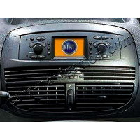 Fiat DX диск за навигация Fiat DX диск за навигация