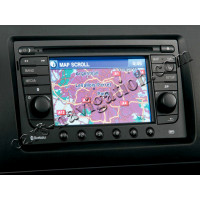 ORIGINAL Fiat MMCS навигационнa картa ORIGINAL Fiat MMCS навигационнa картa