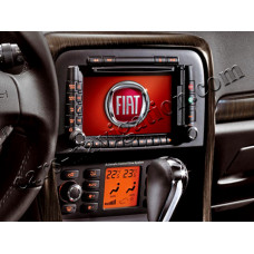 Fiat NIT (G2) навигационен диск