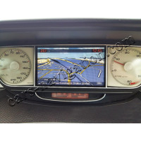 Fiat RT4 диск за навигация Fiat RT4 диск за навигация