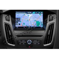 ORIGINAL Ford Sync 2 карта за навигация ORIGINAL Ford Sync 2 карта за навигация