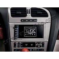 Ford VDO Dayton навигационен диск Ford VDO Dayton навигационен диск