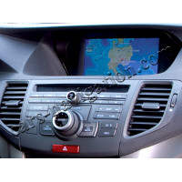 ORIGINAL Honda APN3 навигационен диск ORIGINAL Honda APN3 навигационен диск