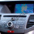 ORIGINAL Honda APN3 навигационен диск