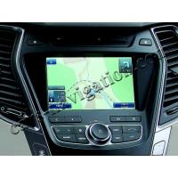 Hyundai GEN 1 Standard навигационен ъпдейт Hyundai GEN 1 Standard навигационен ъпдейт