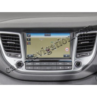 ORIGINAL Hyundai GEN 2 Standard ъпдейт на навигация ORIGINAL Hyundai GEN 2 Standard ъпдейт на навигация