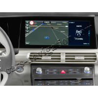 Hyundai GEN 5 Premium карта за навигация