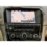 Jaguar InControl Touch Plus Jaguar InControl Touch Plus