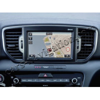 ORIGINAL KIA GEN 2 Standard карта за навигация ORIGINAL KIA GEN 2 Standard карта за навигация
