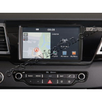 Kia GEN 5 Compact актуализации на карти Kia GEN 5 Compact актуализации на карти