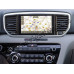 Kia GEN 5 Standard карти за навигация