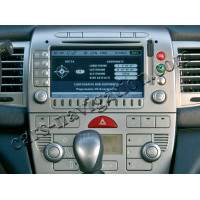 Lancia Connect Nav + NIT (G1) диск за навигация Lancia Connect Nav + NIT (G1) диск за навигация