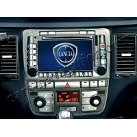 Lancia NIT (G2) навигационен диск Lancia NIT (G2) навигационен диск