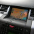 Land Rover DENSO навигационен диск