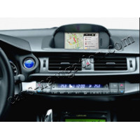ORIGINAL Lexus CT MoveON навигационни карти ORIGINAL Lexus CT MoveON навигационни карти