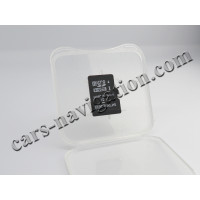 ORIGINAL Lexus GEN8 / GEN9 Premium навигационна карта