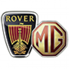 Rover-MG