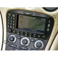 Maserati Connect Nav + NIT (G1) диск за навигация
