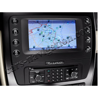 Maserati MM RT4 навигационни дискове Maserati MM RT4 навигационни дискове